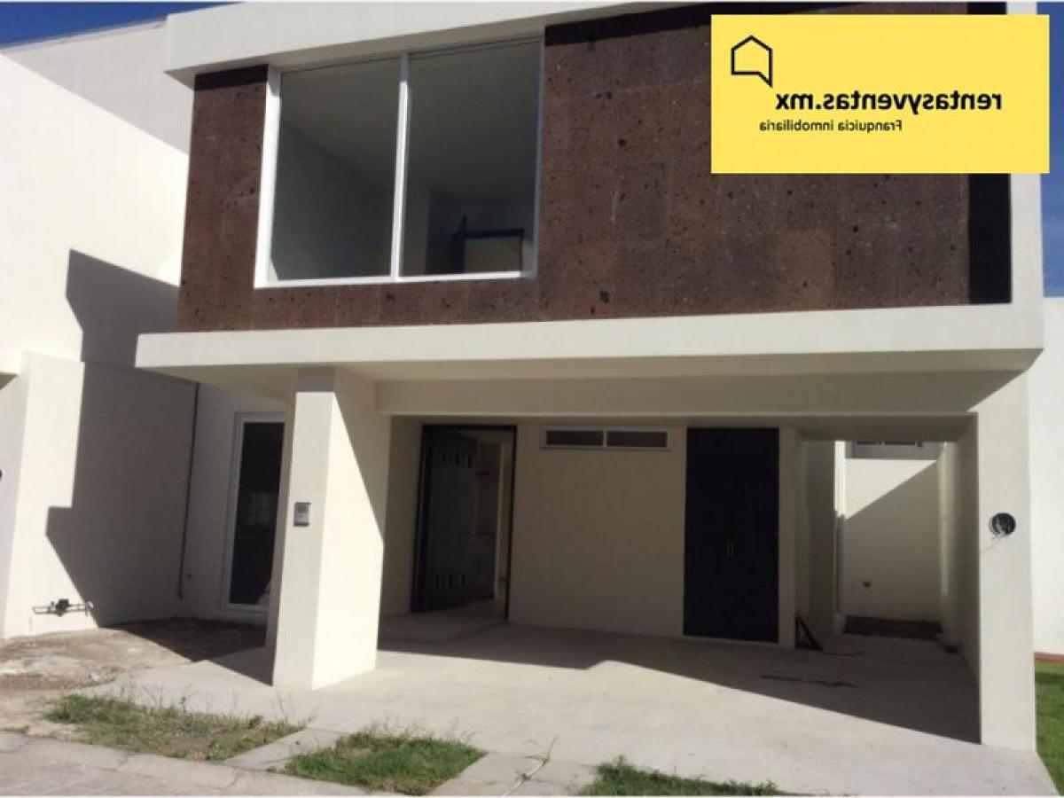 Picture of Home For Sale in Ixtacamaxtitlan, Puebla, Mexico