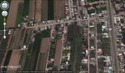 Residential Land For Sale in Jesus Maria, Mexico