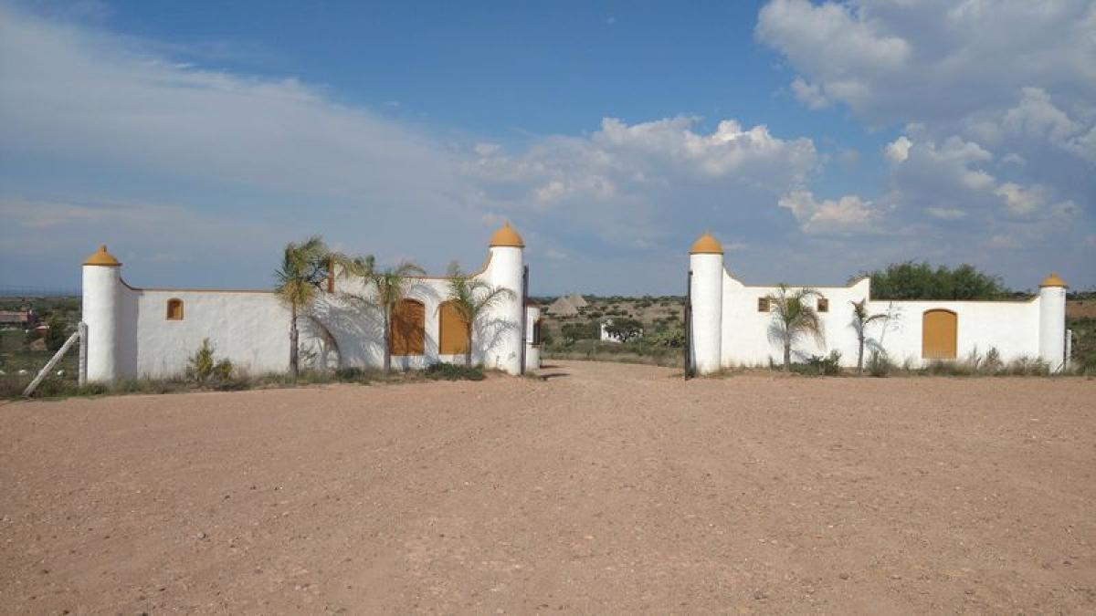 Picture of Residential Land For Sale in Asientos, Aguascalientes, Mexico