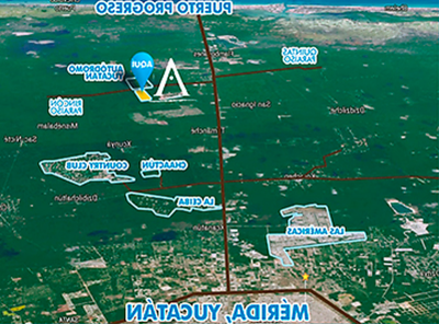 Other Commercial For Sale in Progreso, Mexico