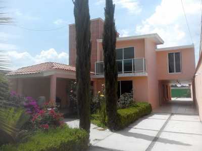 Other Commercial For Sale in Nativitas, Mexico