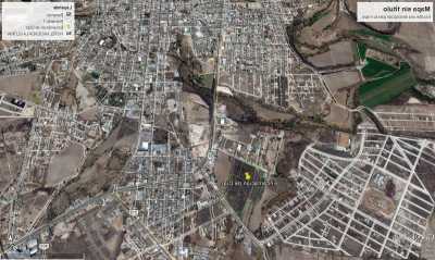 Residential Land For Sale in Encarnacion De Diaz, Mexico