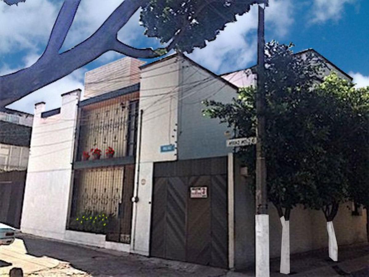 Picture of Other Commercial For Sale in Coyoacan, Mexico City, Mexico