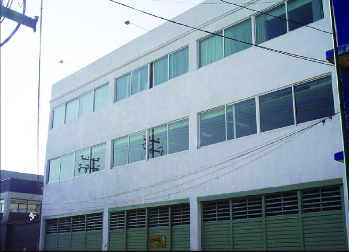 Picture of Other Commercial For Sale in Iztacalco, Mexico City, Mexico