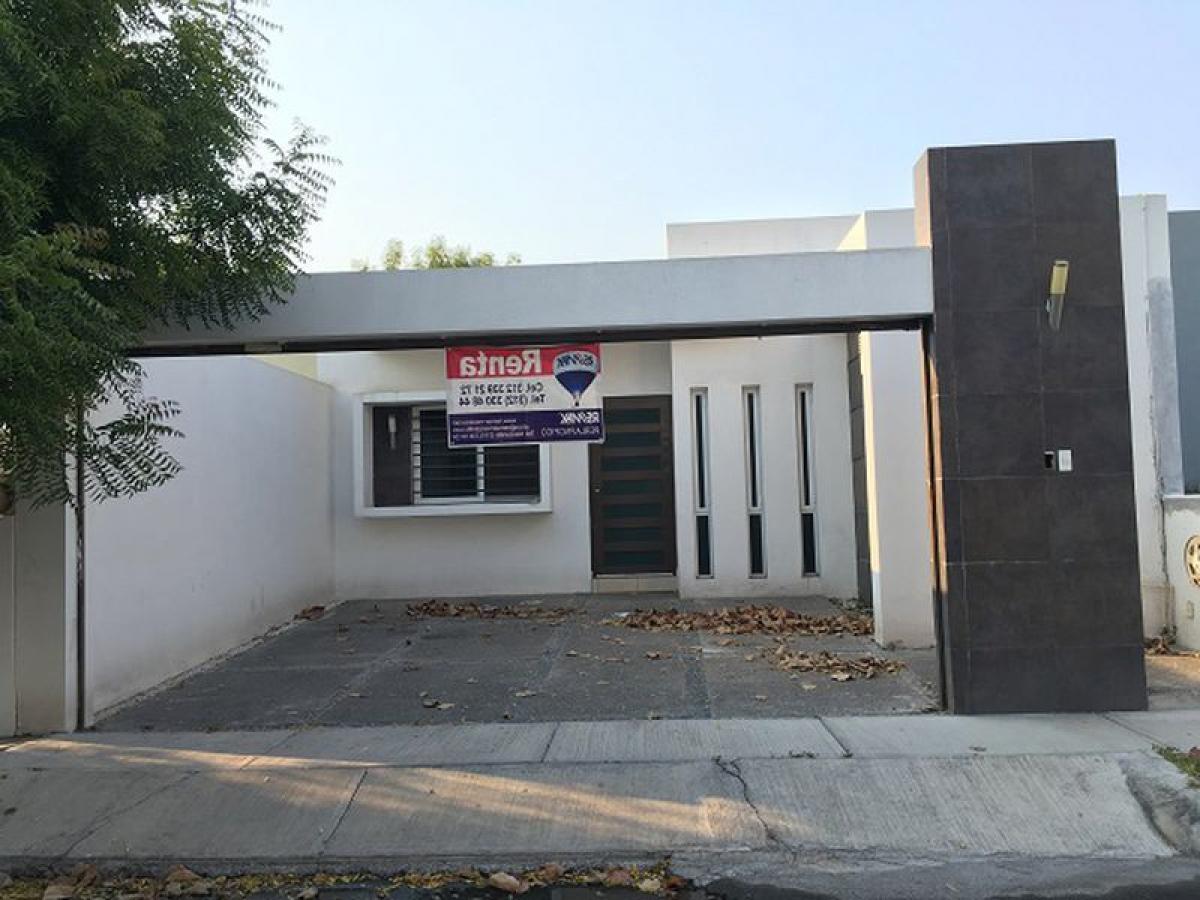 Picture of Other Commercial For Sale in Villa De Álvarez, Colima, Mexico