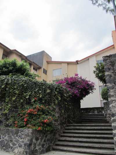 Apartment For Sale in Tlalpan, Mexico