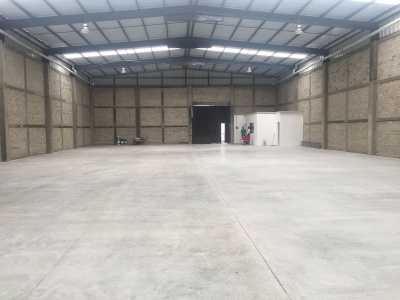 Other Commercial For Sale in El Salto, Mexico