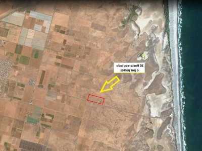 Residential Land For Sale in Ensenada, Mexico