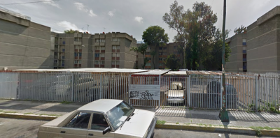 Apartment For Sale in Iztacalco, Mexico