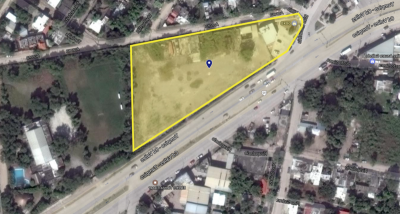 Residential Land For Sale in Ciudad Valles, Mexico