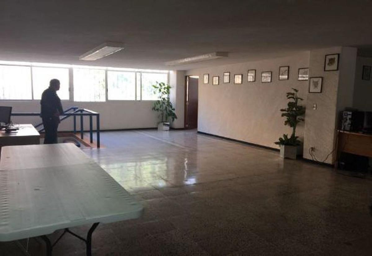 Picture of Apartment Building For Sale in Cuauhtemoc, Mexico City, Mexico