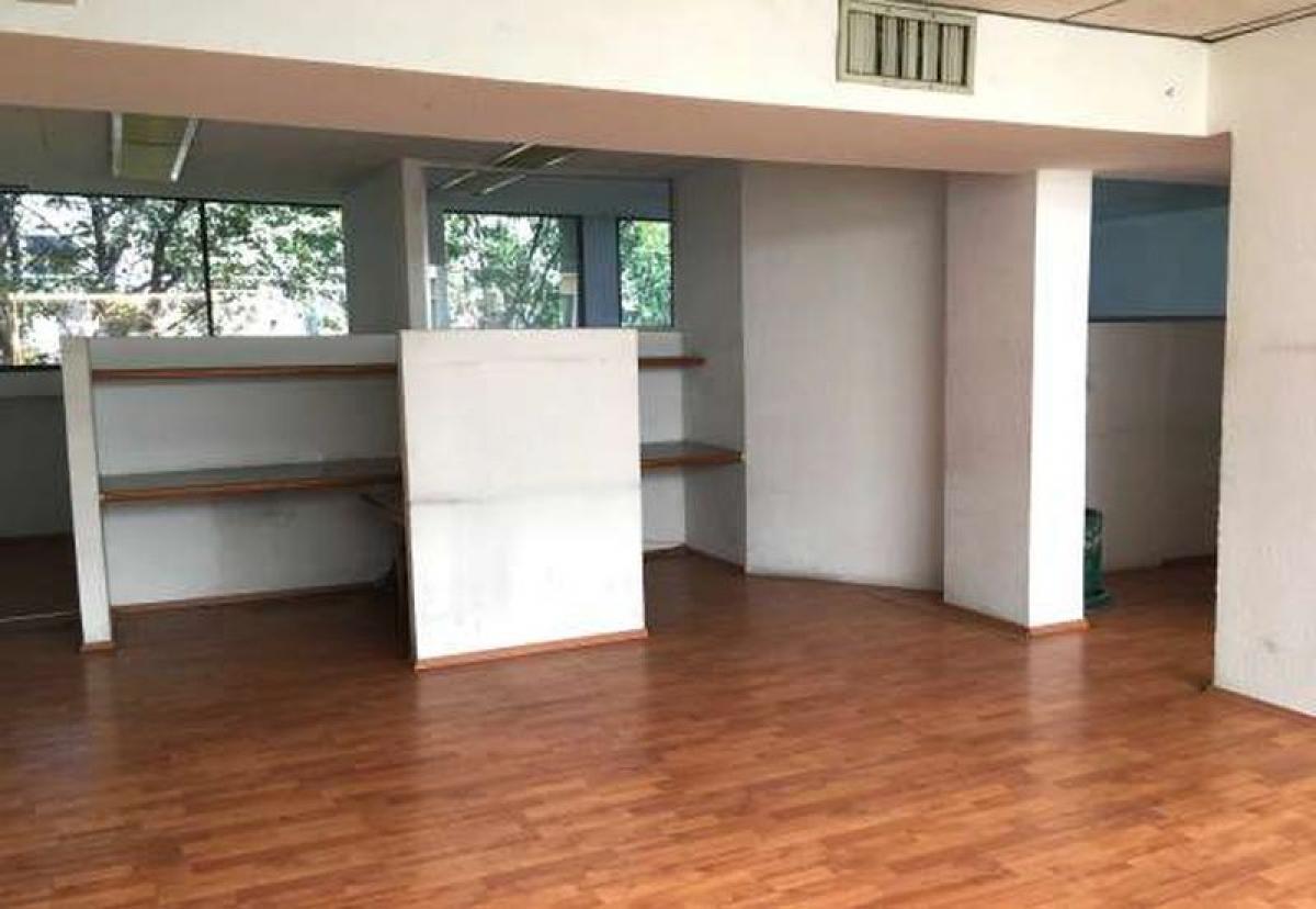 Picture of Apartment Building For Sale in Cuauhtemoc, Mexico City, Mexico