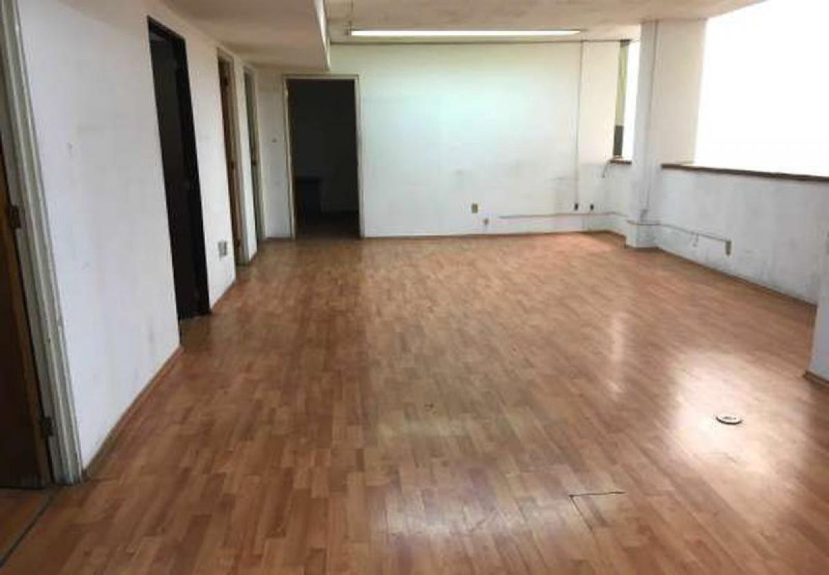 Picture of Apartment Building For Sale in Cuauhtemoc, Mexico City, Mexico