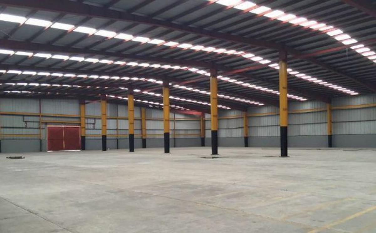 Picture of Other Commercial For Sale in Tlalnepantla De Baz, Mexico, Mexico