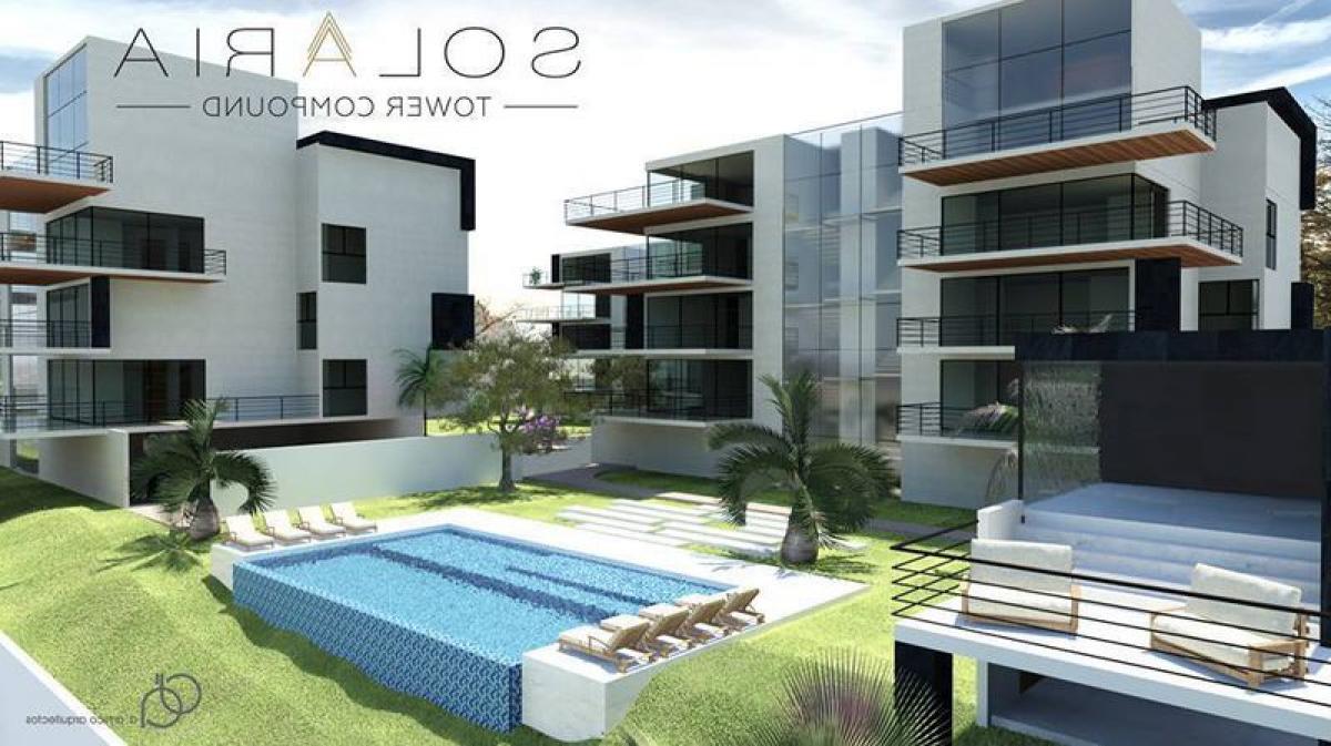 Picture of Apartment For Sale in Tuxtla Gutierrez, Chiapas, Mexico