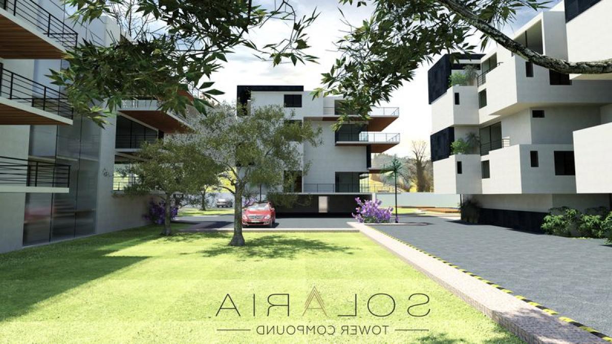 Picture of Apartment For Sale in Tuxtla Gutierrez, Chiapas, Mexico