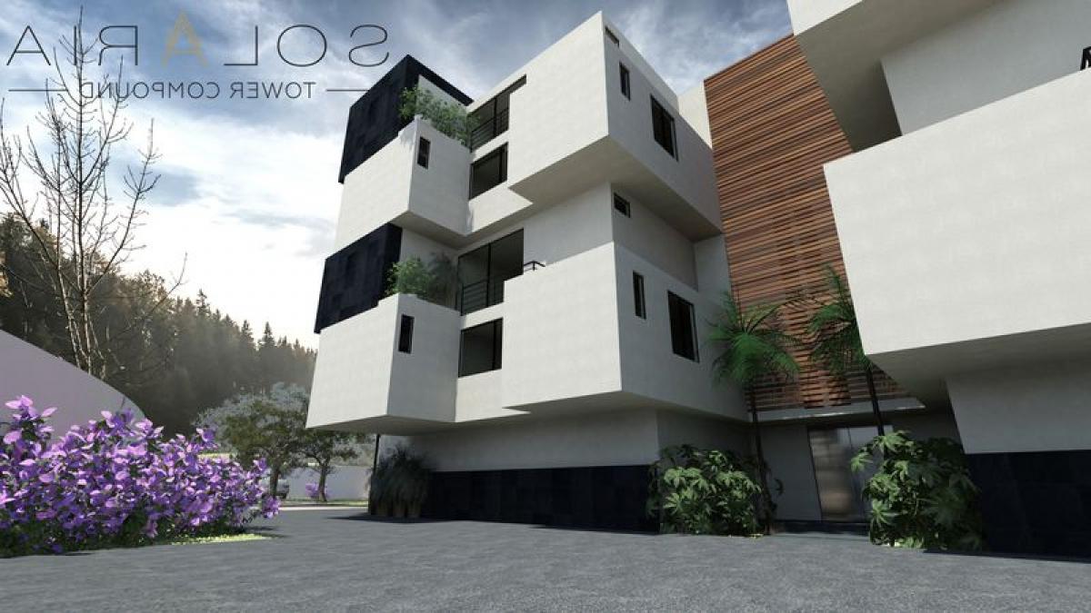 Picture of Apartment For Sale in Tuxtla Gutierrez, Chiapas, Mexico