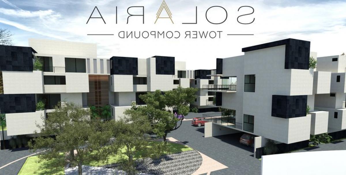 Picture of Apartment For Sale in Tuxtla Gutierrez, Chiapas, Mexico