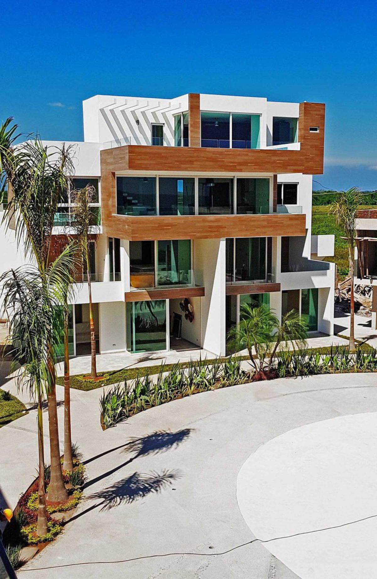 Picture of Apartment For Sale in Tonala, Chiapas, Mexico