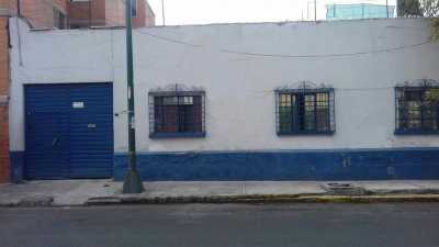 Residential Land For Sale in Gustavo A. Madero, Mexico