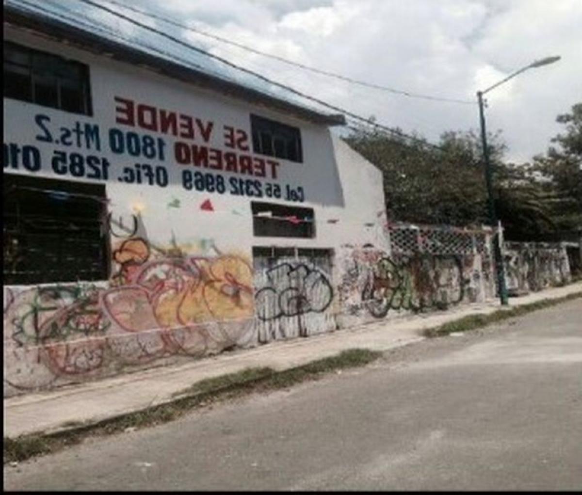 Picture of Residential Land For Sale in Tlalpan, Mexico City, Mexico