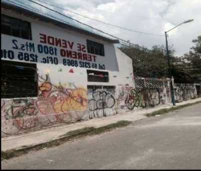 Residential Land For Sale in Tlalpan, Mexico