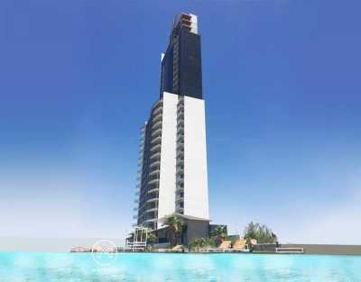 Apartment For Sale in Chihuahua, Mexico