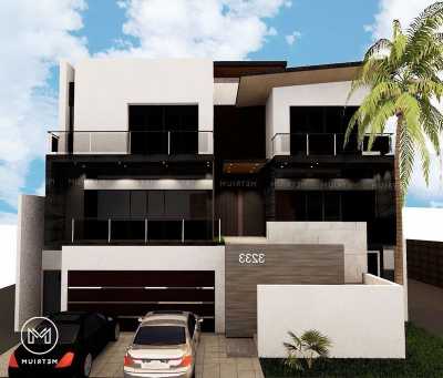 Home For Sale in Chihuahua, Mexico