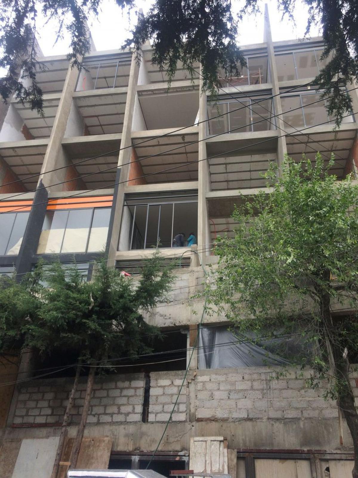 Picture of Apartment For Sale in Cuajimalpa De Morelos, Mexico City, Mexico