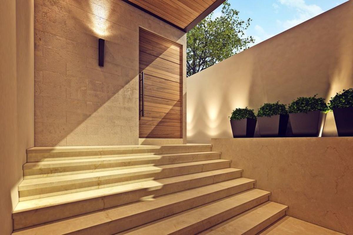 Picture of Apartment For Sale in San Pedro Garza Garcia, Nuevo Leon, Mexico