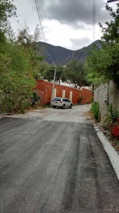 Home For Sale in Santiago, Mexico