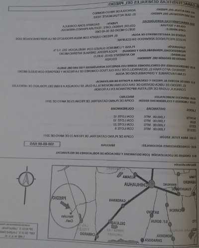 Development Site For Sale in Sierra Mojada, Mexico