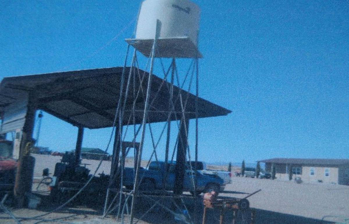 Picture of Development Site For Sale in Sierra Mojada, Coahuila De Zaragoza, Mexico