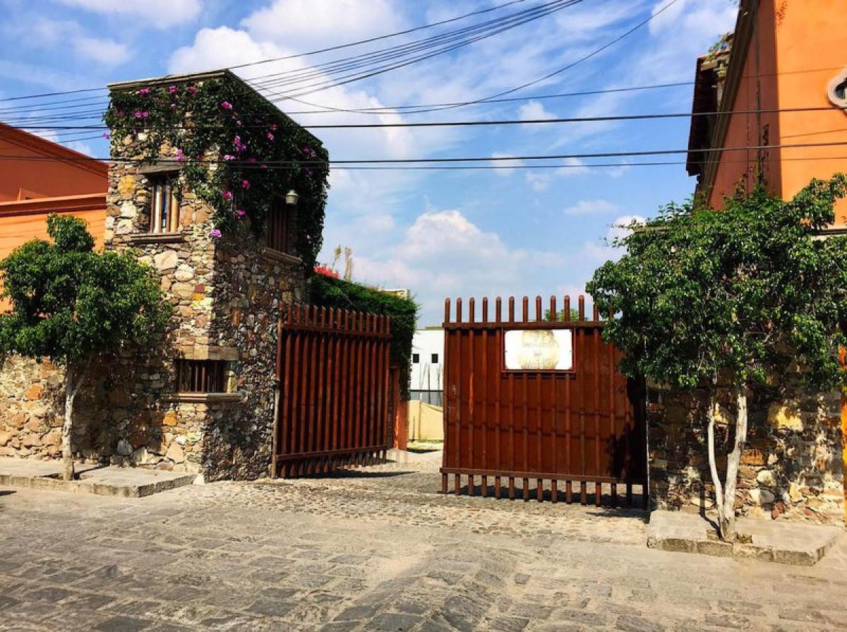 Picture of Development Site For Sale in Guanajuato, Guanajuato, Mexico