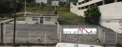 Development Site For Sale in Monterrey, Mexico