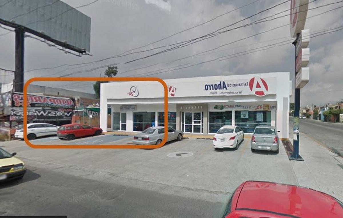 Picture of Other Commercial For Sale in San Pedro Tlaquepaque, Jalisco, Mexico