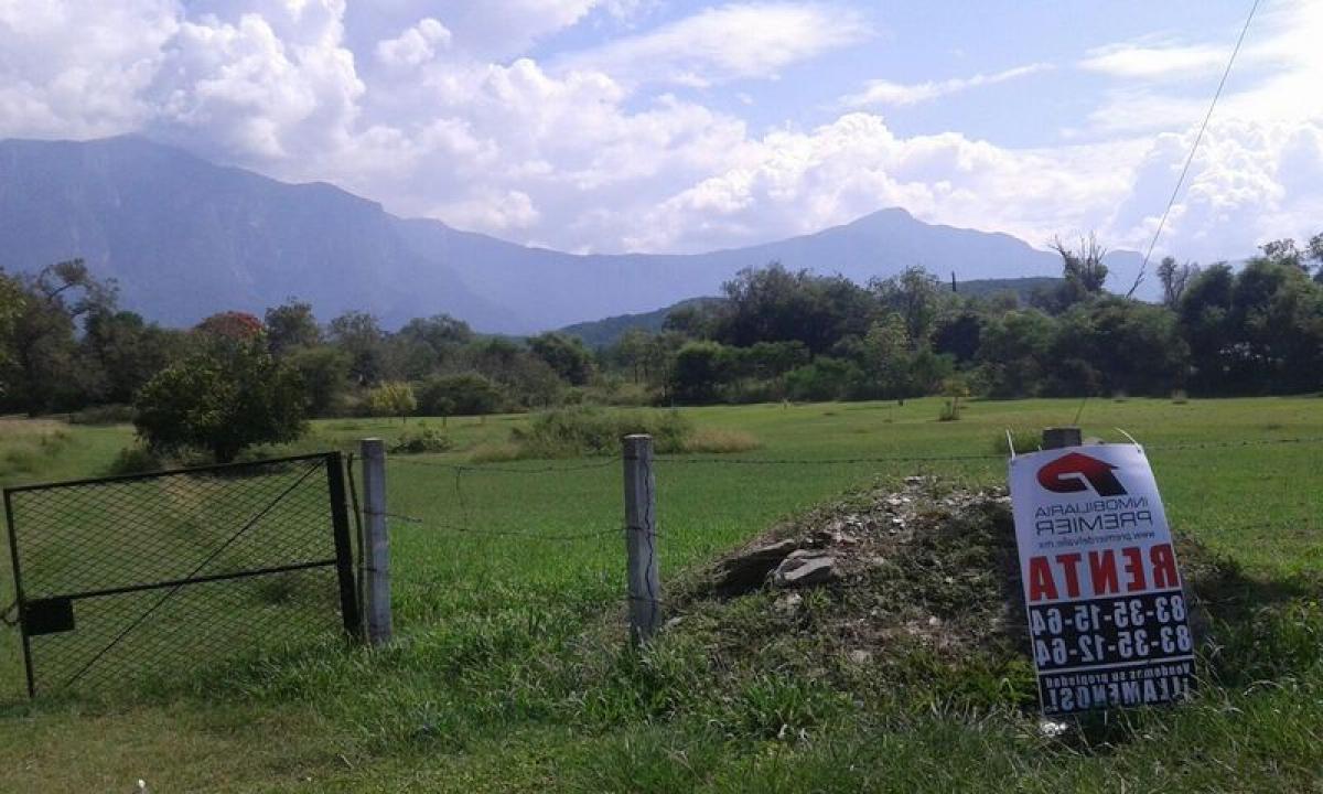 Picture of Development Site For Sale in Santiago, Nuevo Leon, Mexico