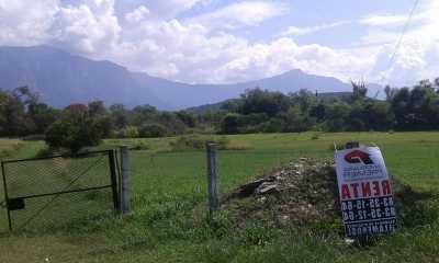 Development Site For Sale in Santiago, Mexico