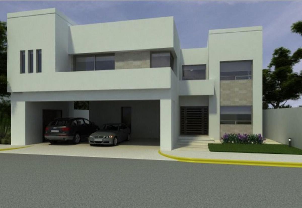 Picture of Home For Sale in Santiago, Nuevo Leon, Mexico