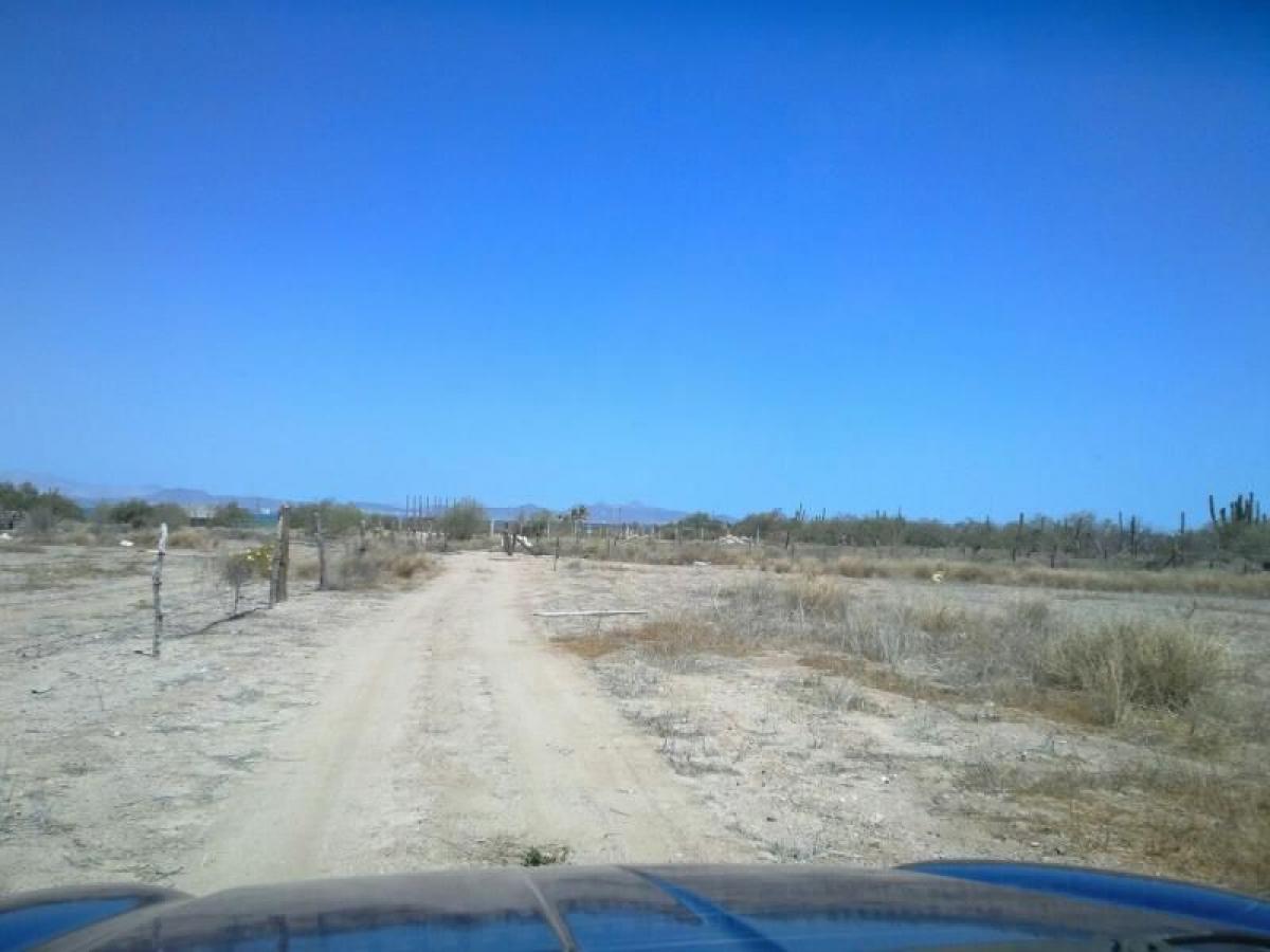 Picture of Residential Land For Sale in La Paz, Baja California Sur, Mexico