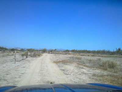 Residential Land For Sale in La Paz, Mexico