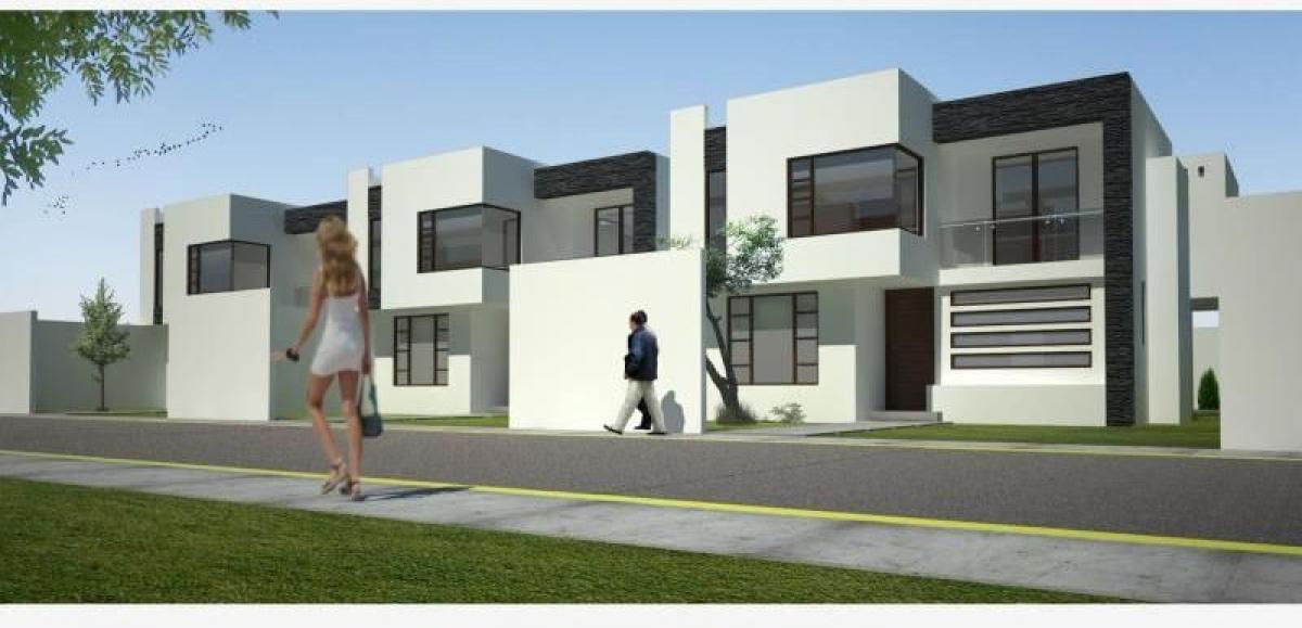 Picture of Home For Sale in Zinacantepec, Mexico, Mexico