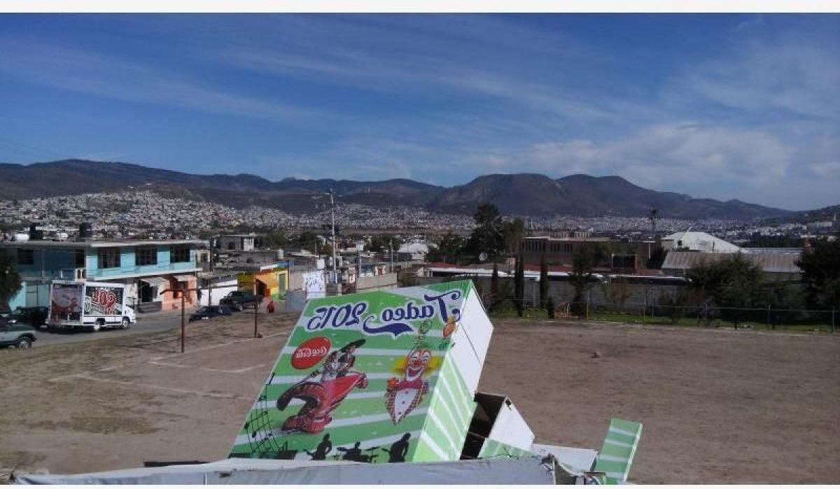 Picture of Residential Land For Sale in Pachuca De Soto, Hidalgo, Mexico