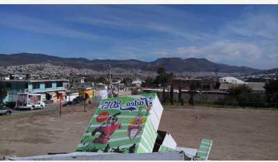 Residential Land For Sale in Pachuca De Soto, Mexico