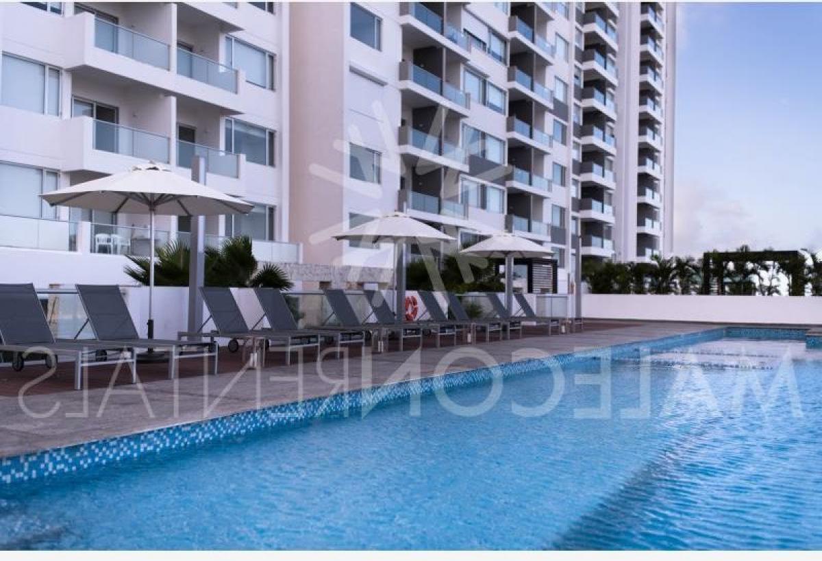 Picture of Apartment For Sale in Quintana Roo, Quintana Roo, Mexico