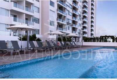 Apartment For Sale in Quintana Roo, Mexico