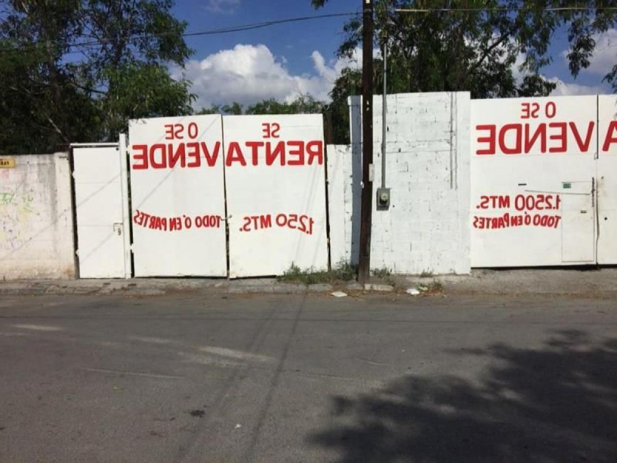 Picture of Other Commercial For Sale in Nuevo Leon, Nuevo Leon, Mexico