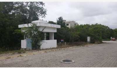 Residential Land For Sale in Quintana Roo, Mexico