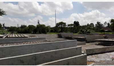 Residential Land For Sale in San Pedro Tlaquepaque, Mexico