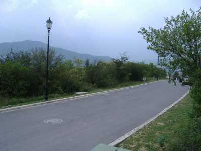 Residential Land For Sale in Monterrey, Mexico